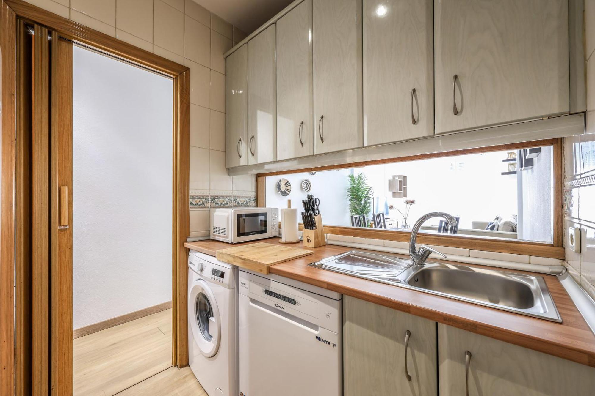 Apartment Gran Via