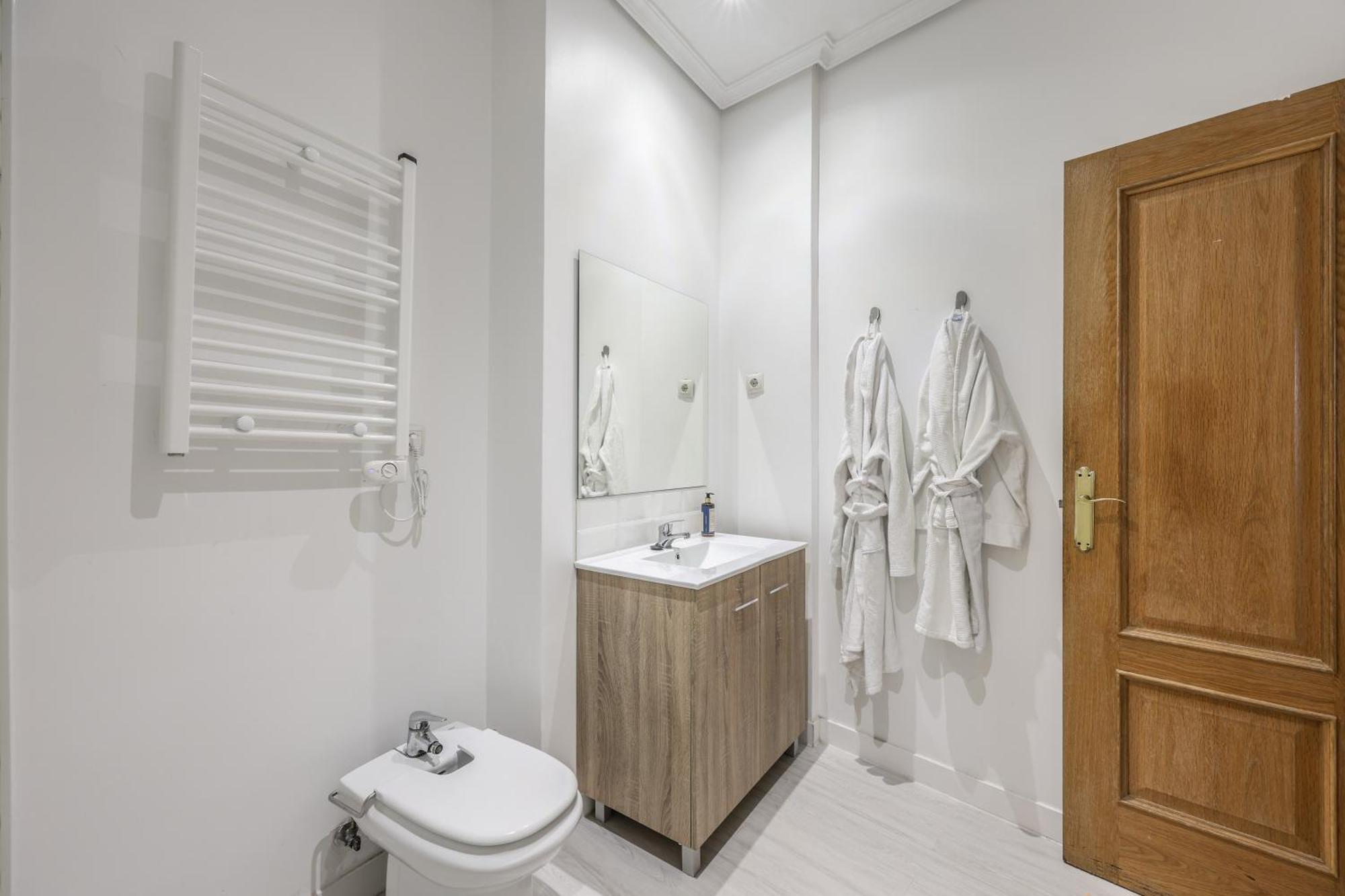 Apartment Gran Via