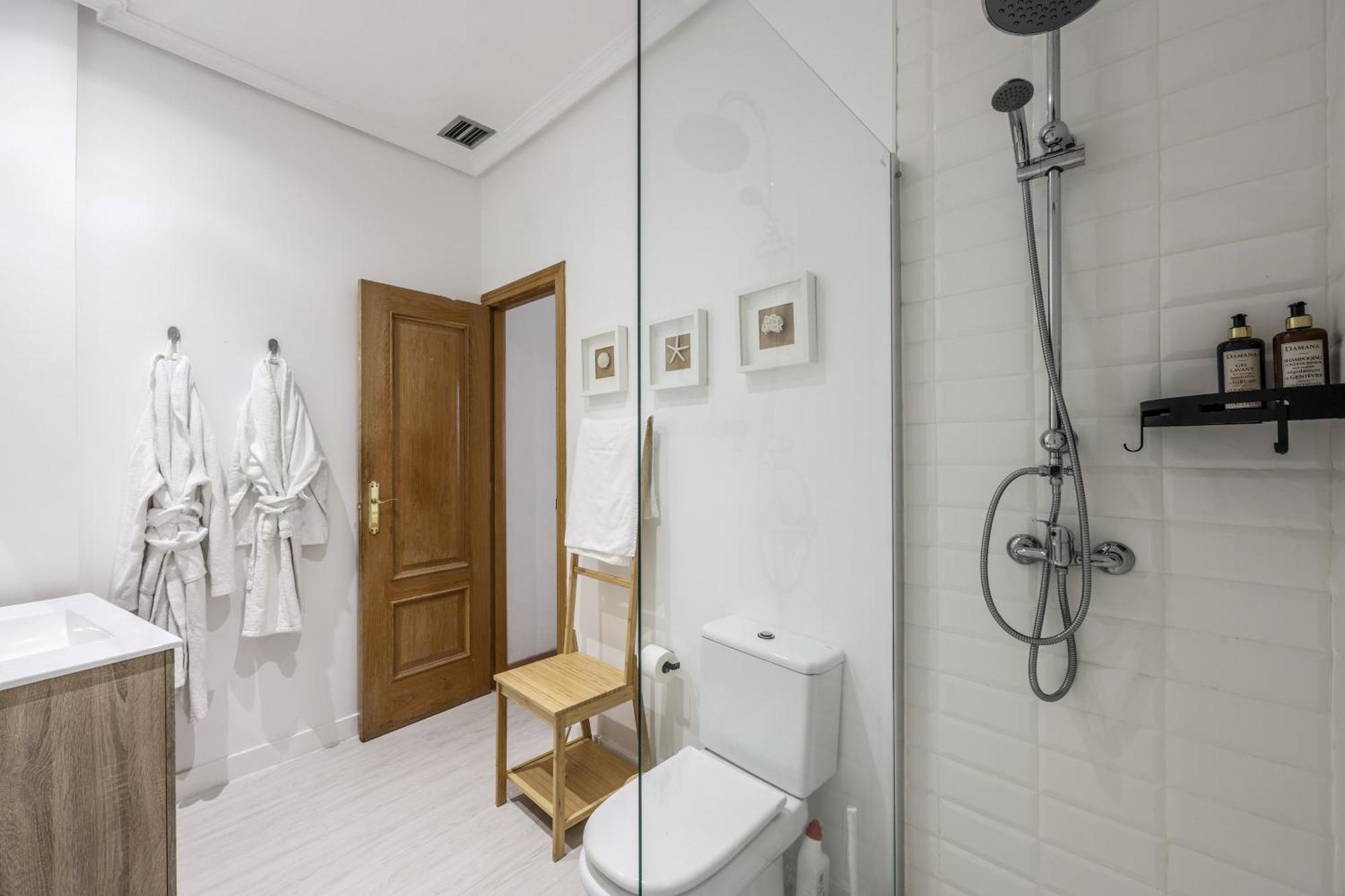 Apartment Gran Via *