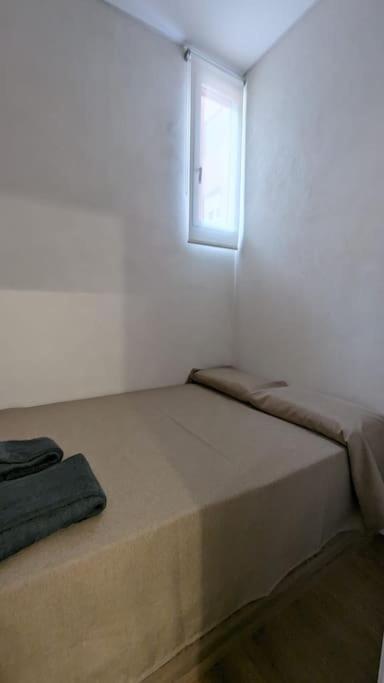 Ama Metropolitano 11 Apartamento *