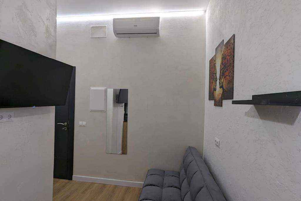 Apartamento Ama Metropolitano 11 *