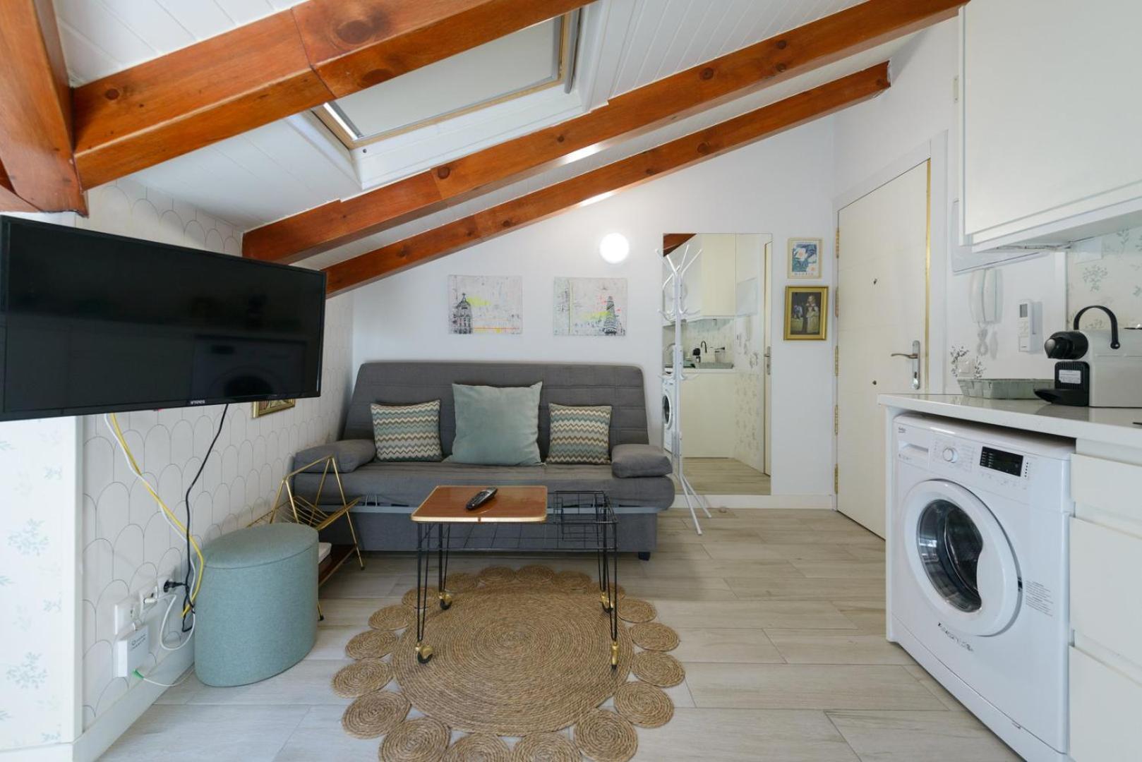 Guestready - Homely In Appartement Madrid