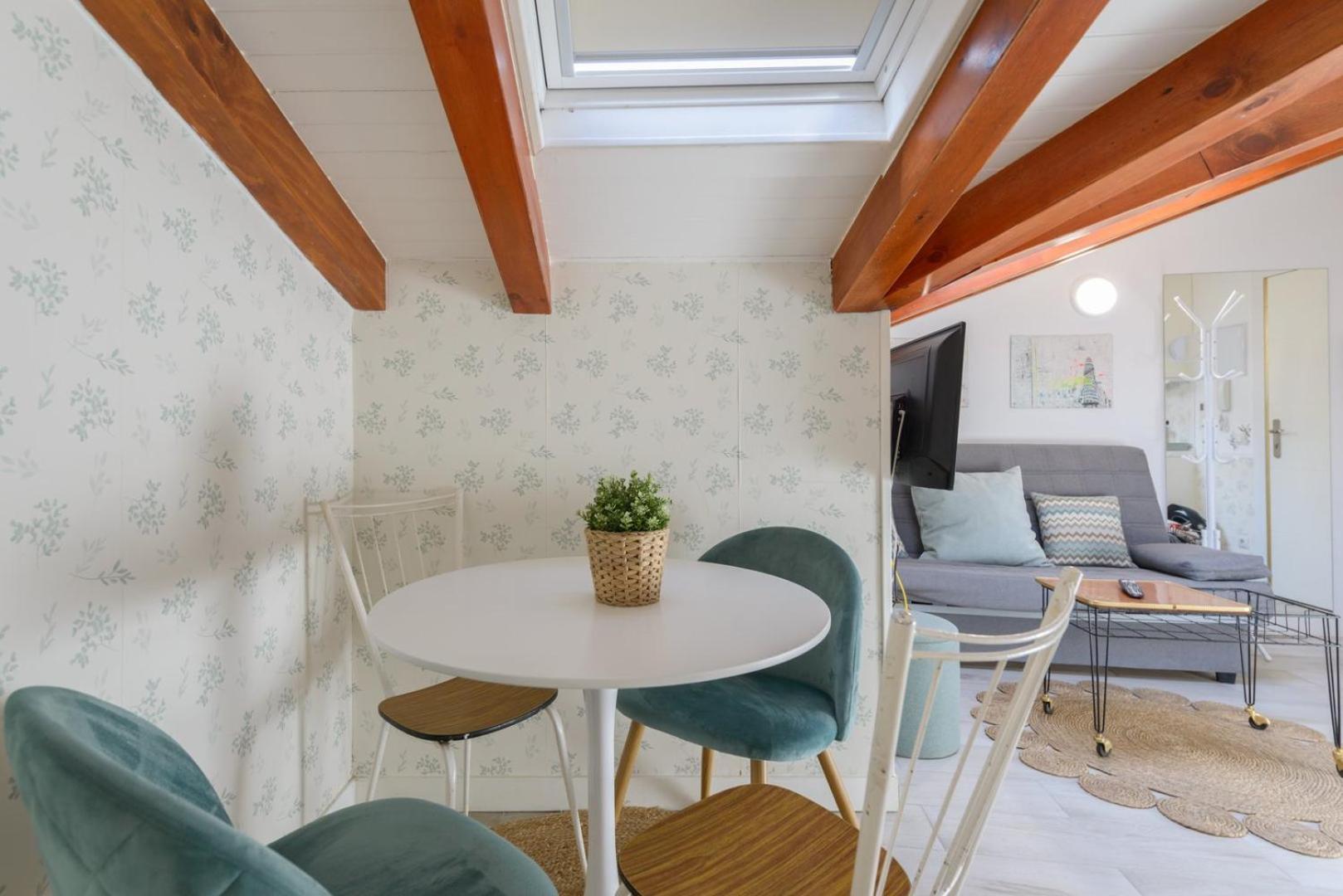 Appartement Guestready - Homely In Madrid
