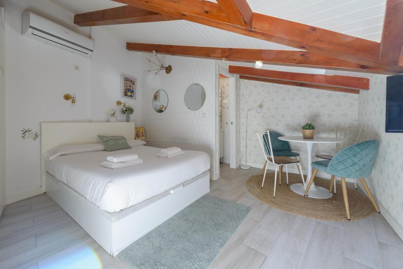 Guestready - Homely In Appartement