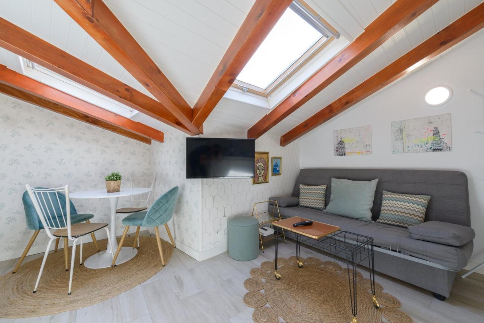 Appartement Guestready - Homely In