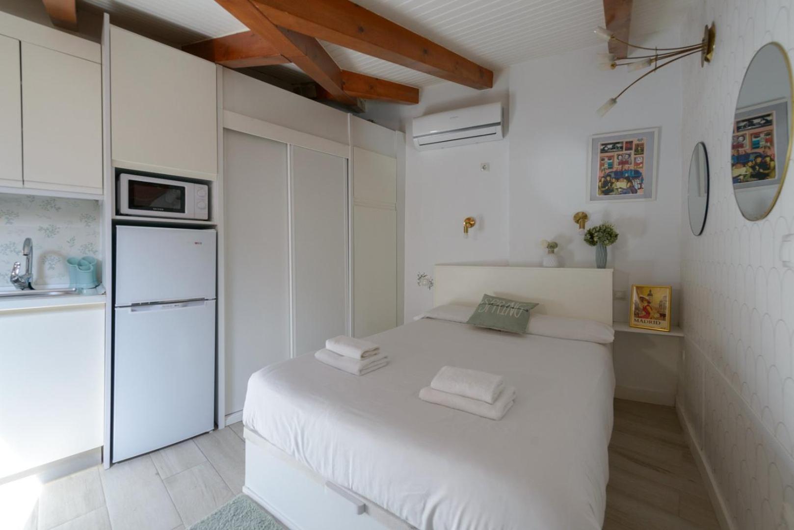 Guestready - Homely In Appartement *
