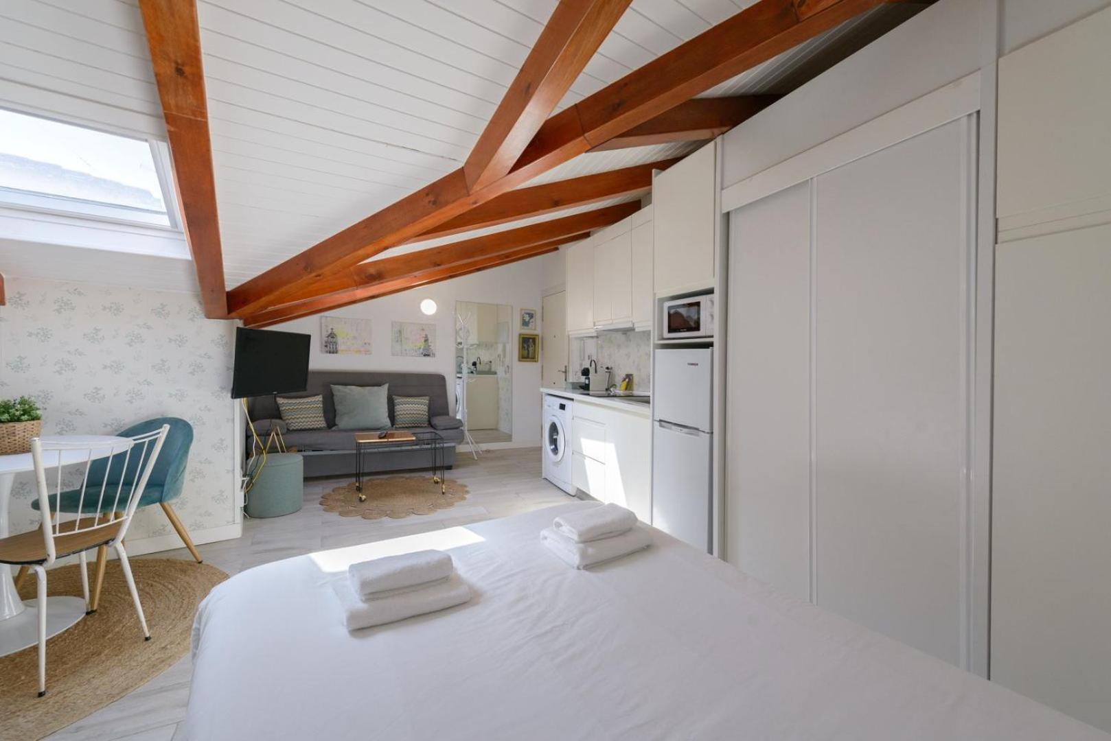 Appartement Guestready - Homely In *