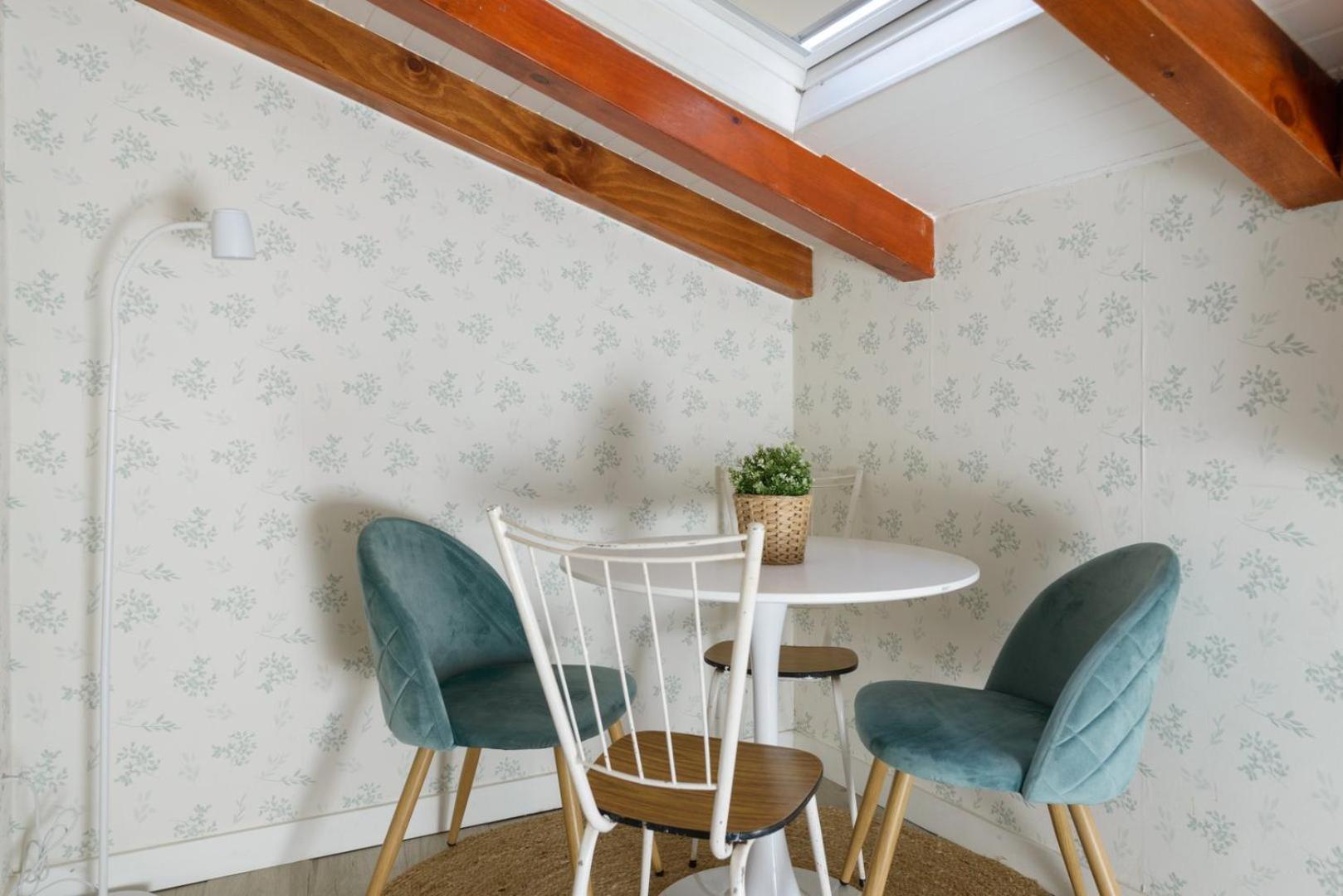 Guestready - Homely In Appartement Madrid