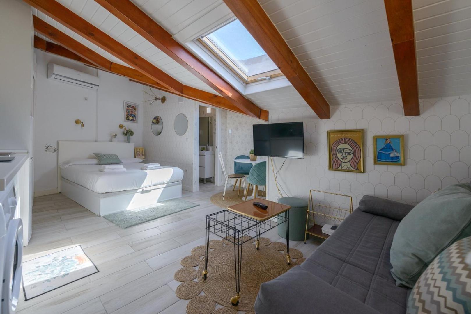 Guestready - Homely In Appartement