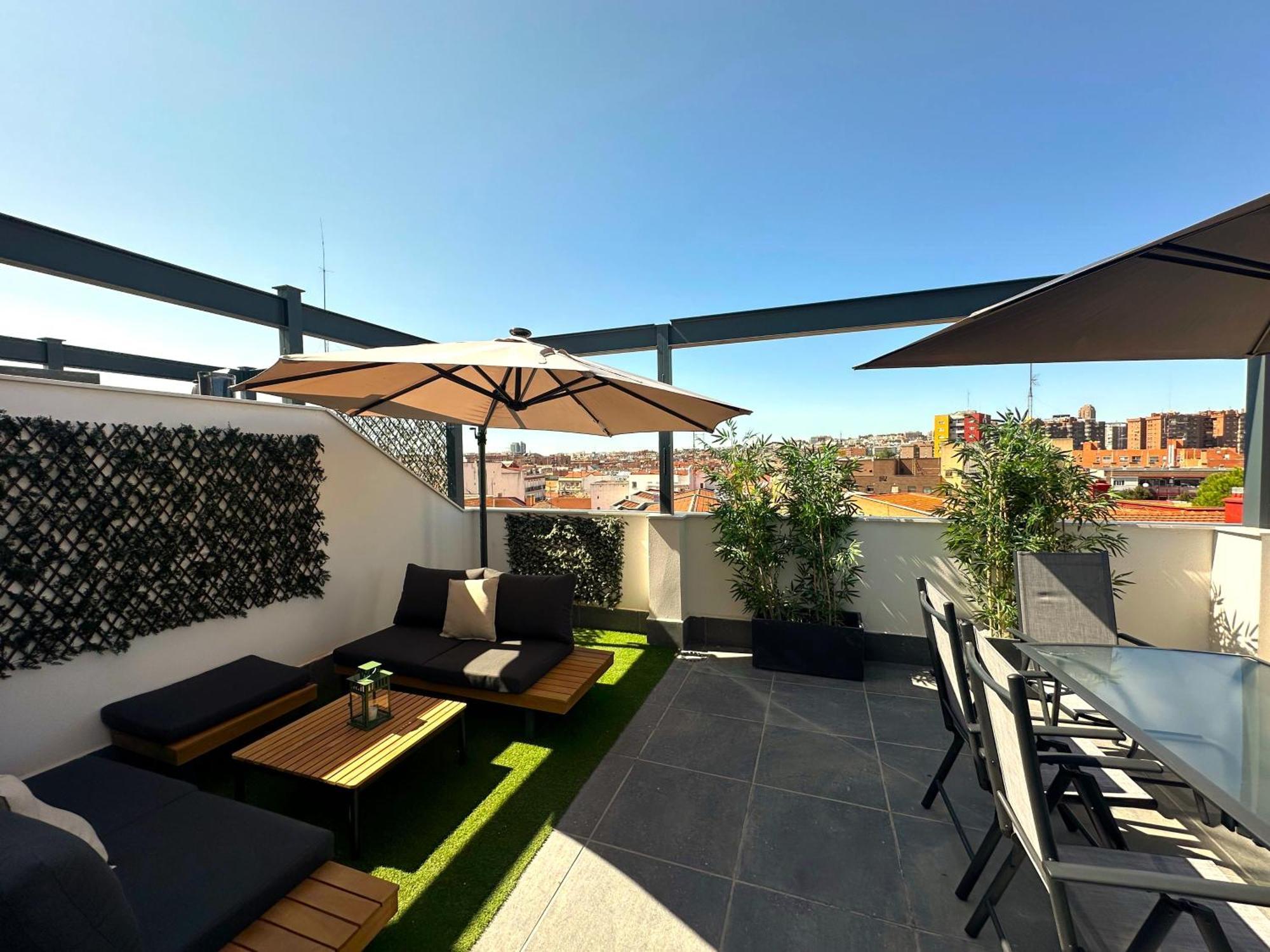 Urban - Edificio Exclusivo- 7 Boutique Full Equiped Appartamento *