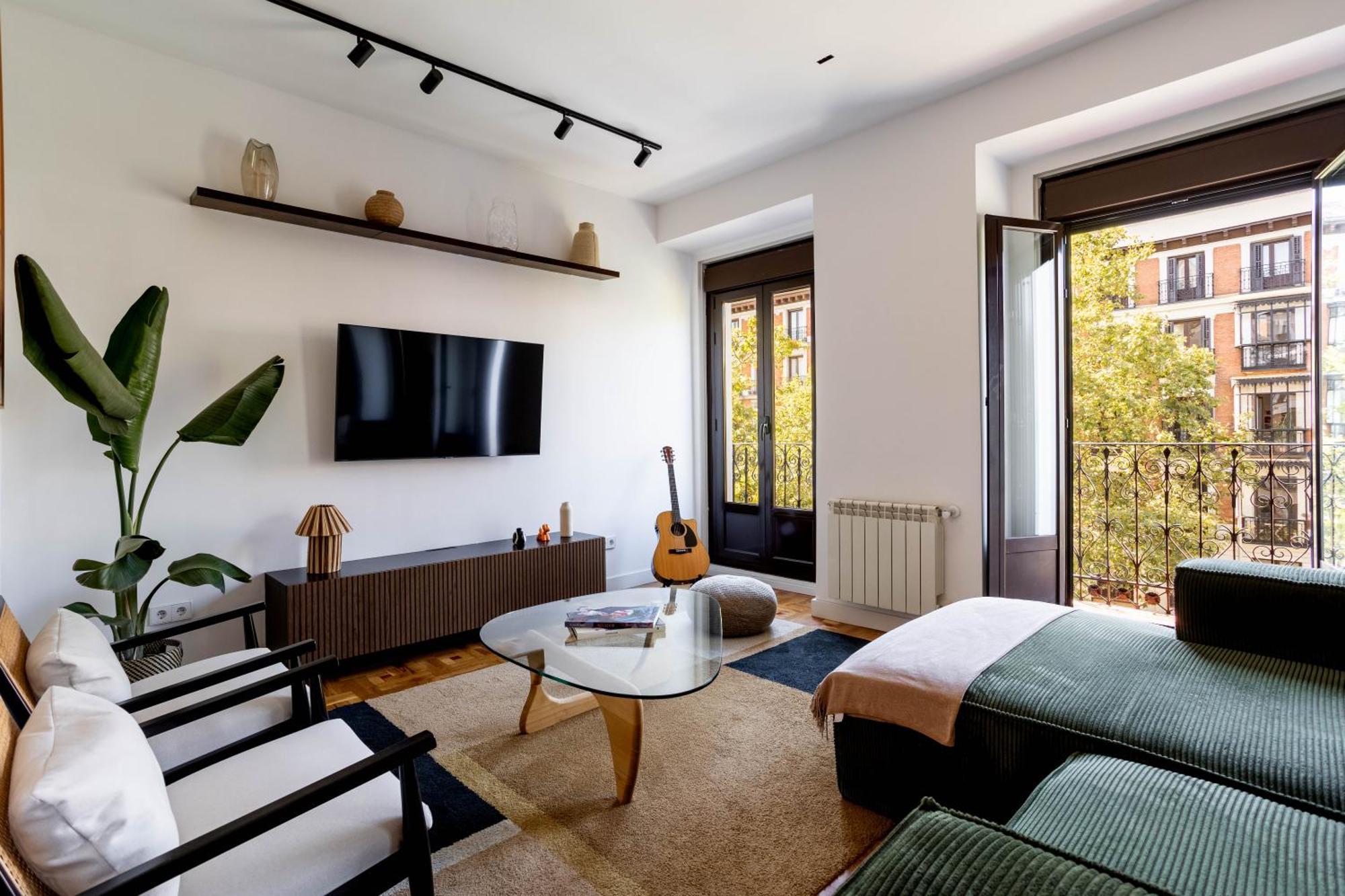 Charming Two-bedroom