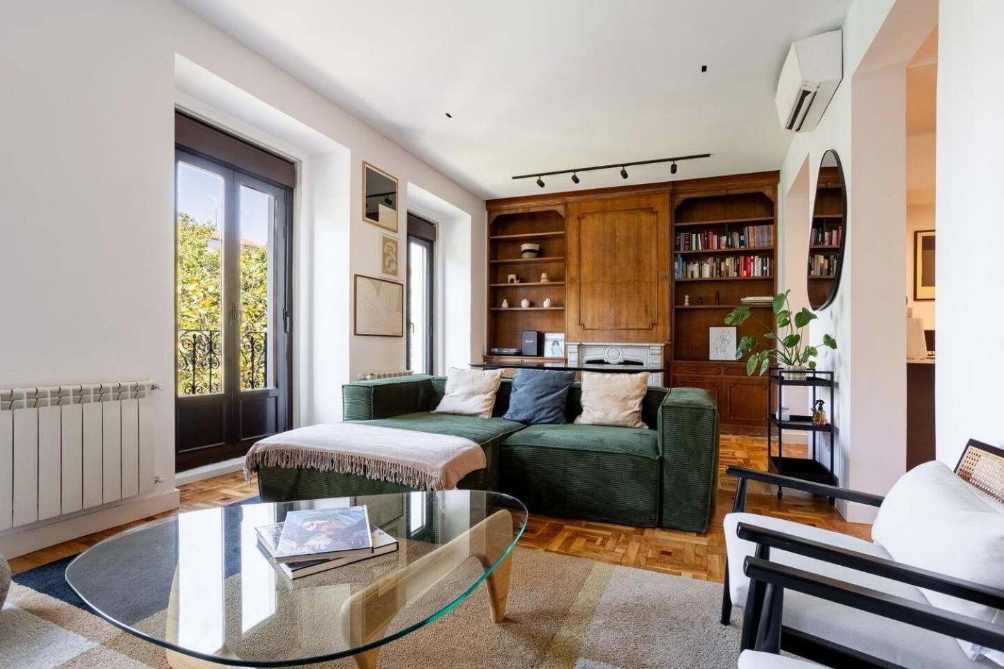 Charming Two-bedroom
