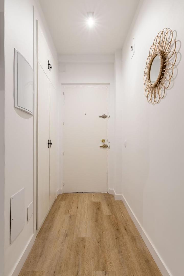 Apartamento Guestready - Modern In Plaza De Espana Madrid