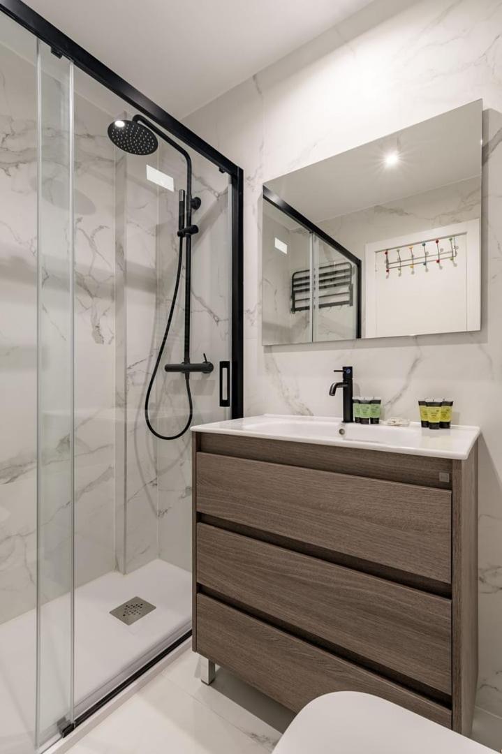 Apartamento Guestready - Modern In Plaza De Espana *