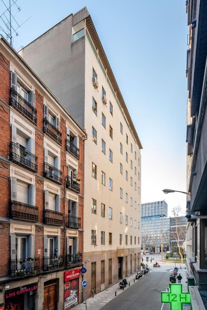 Guestready - Modern In Plaza De Espana Apartamento *