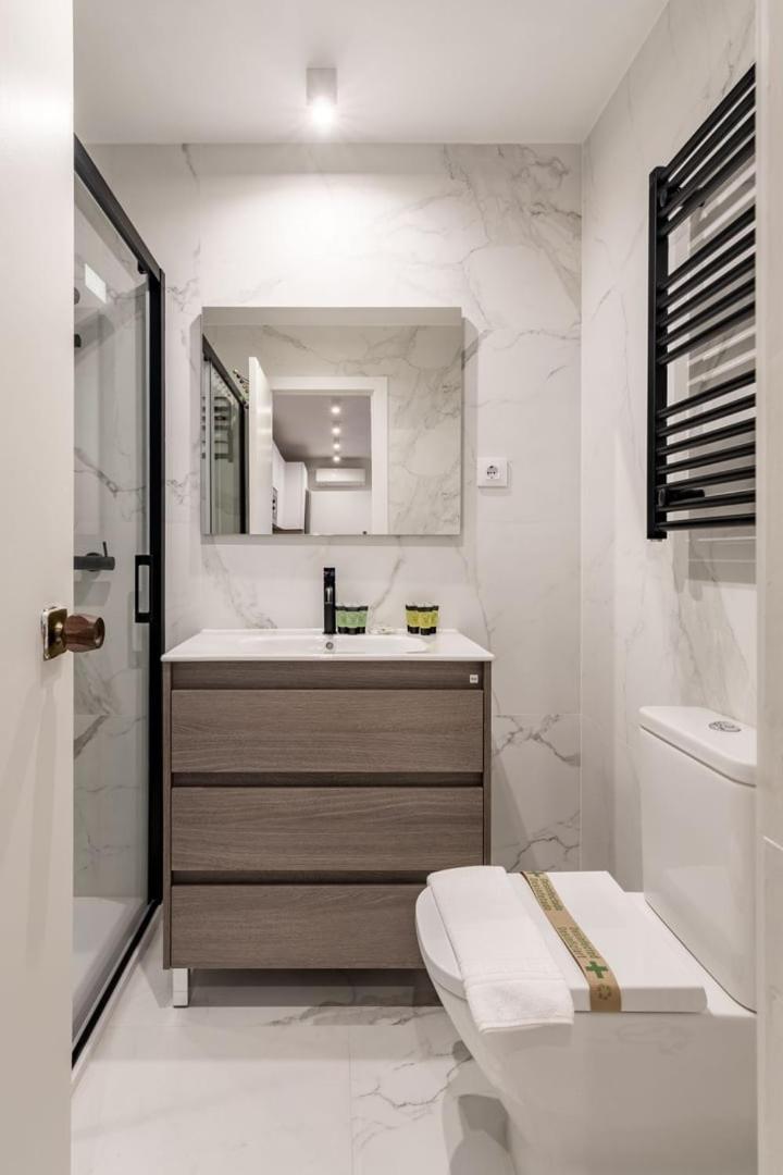 Apartamento Guestready - Modern In Plaza De Espana