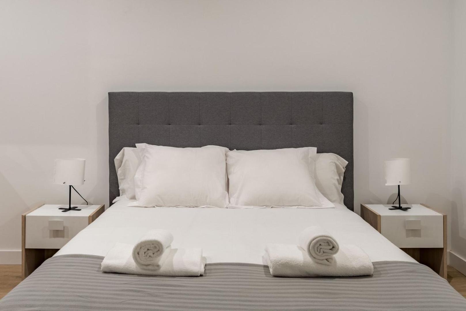 Guestready - Modern In Plaza De Espana Apartamento Madrid