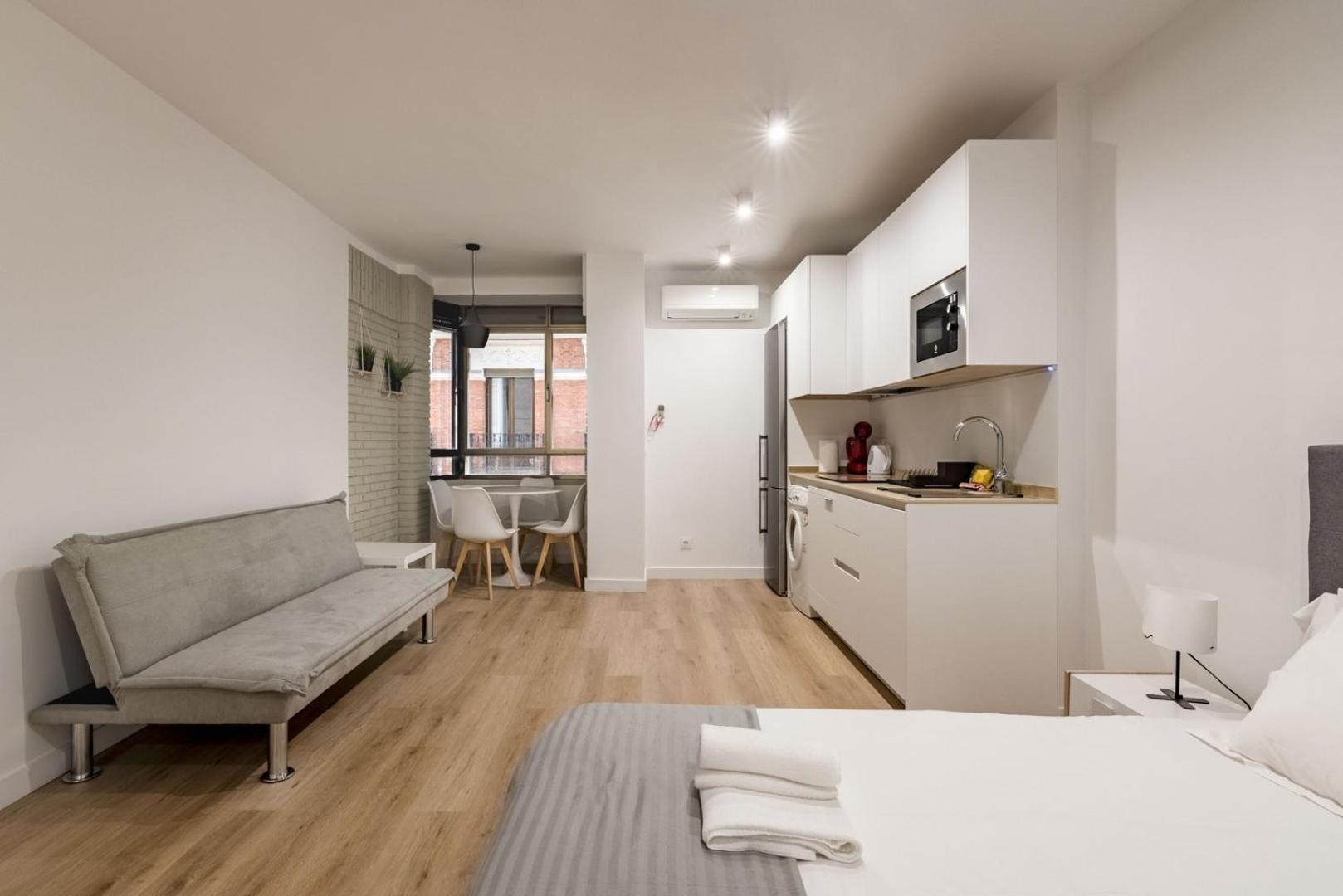 Guestready - Modern In Plaza De Espana Apartamento *