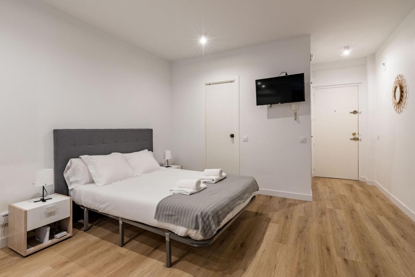 Guestready - Modern In Plaza De Espana Apartamento Madrid