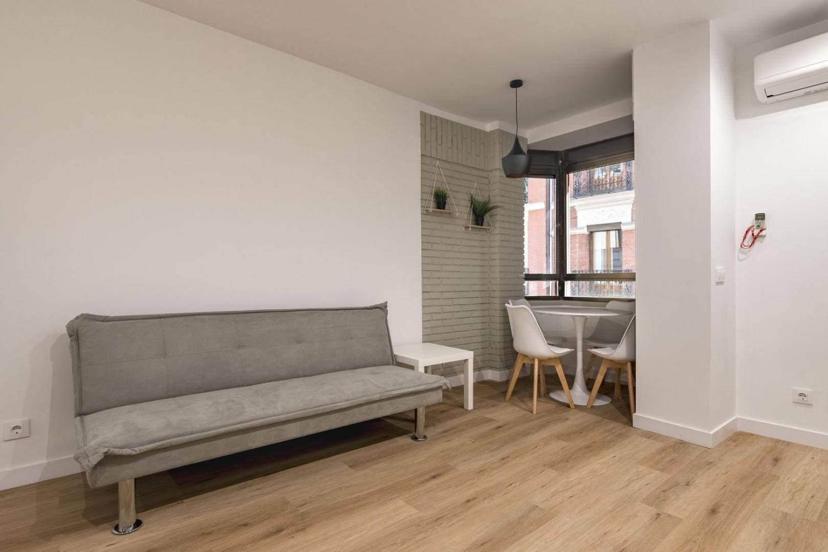 Apartamento Guestready - Modern In Plaza De Espana