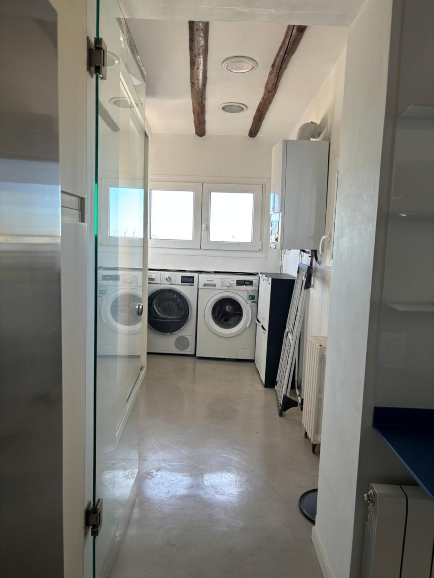 Apartamento Atico Carmen Callao