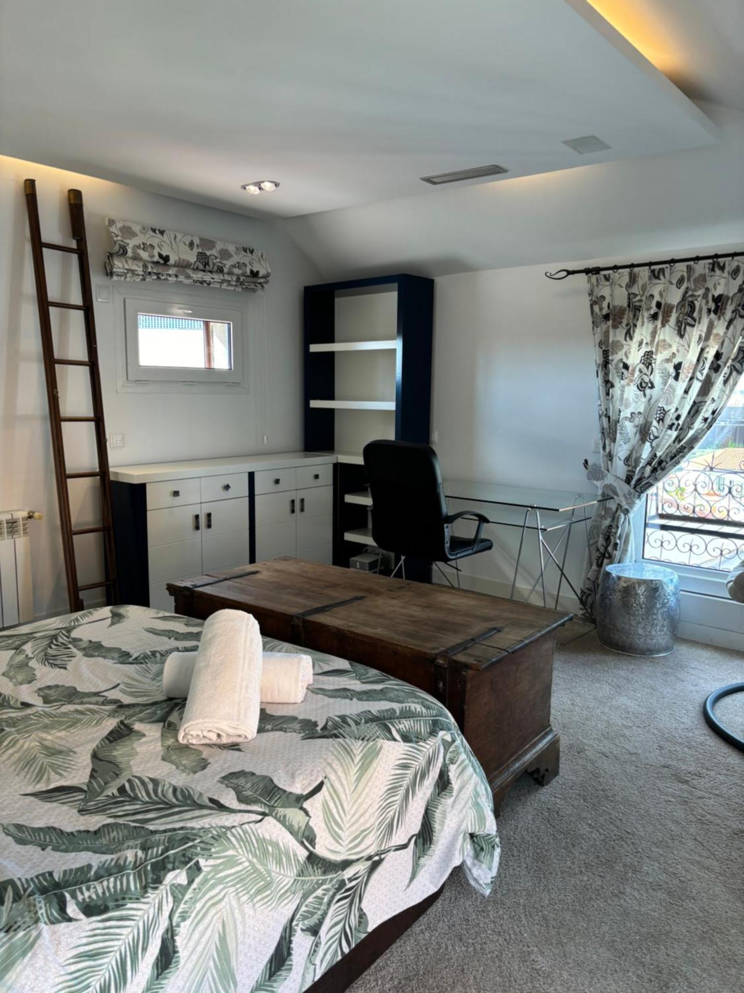 Apartamento Atico Carmen Callao *