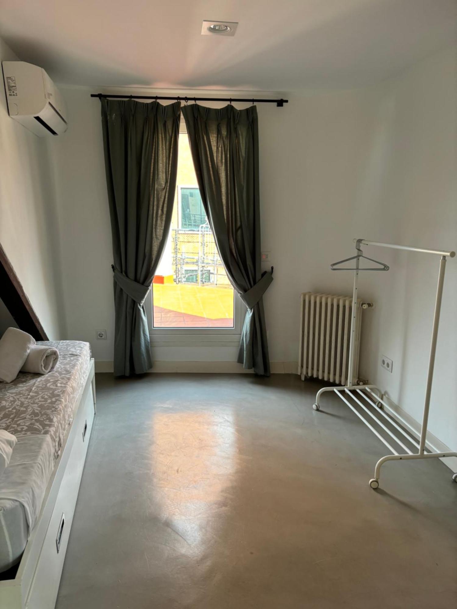 Atico Carmen Callao Apartamento Madrid