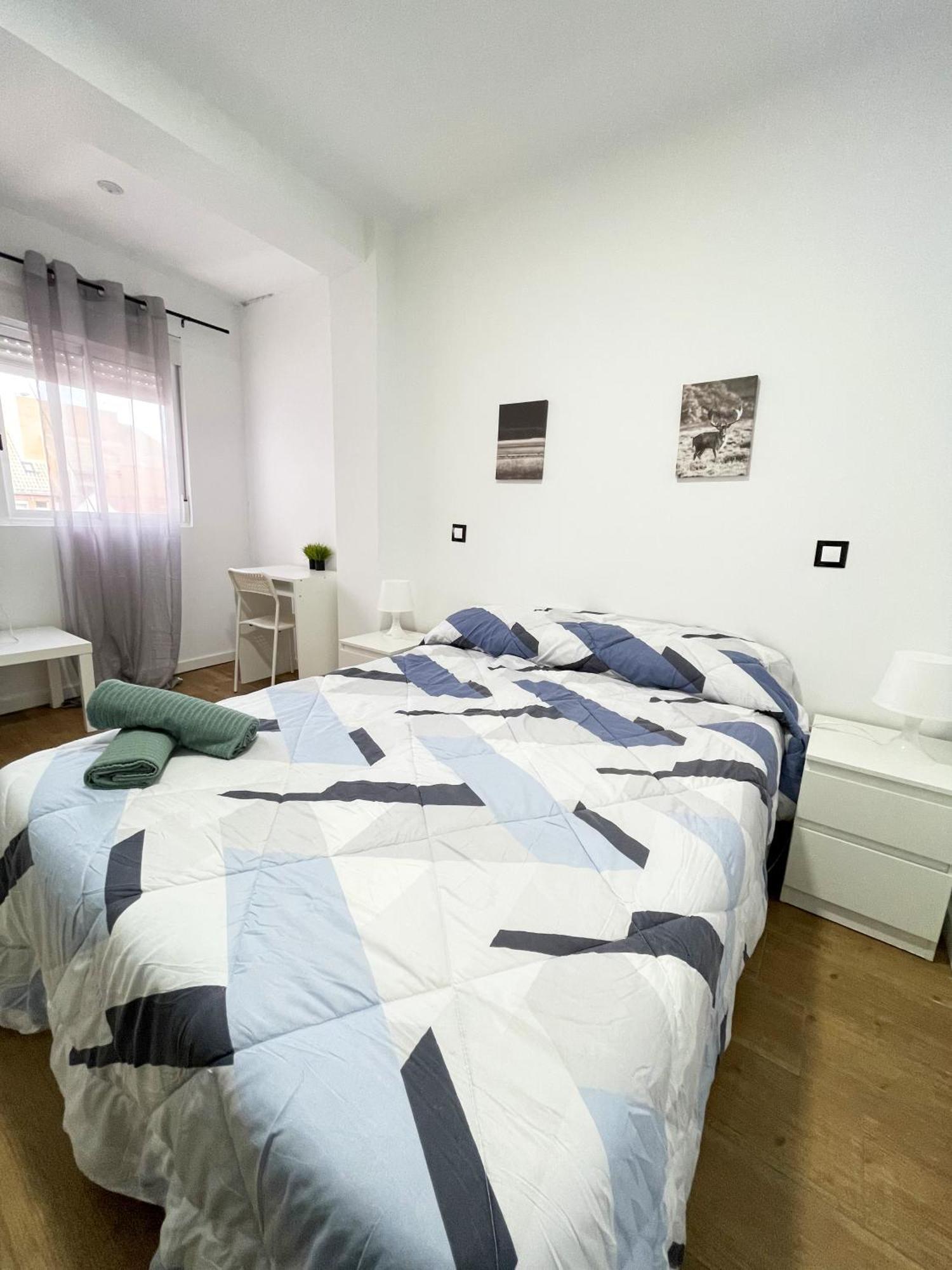 Apartment Chill Madrid