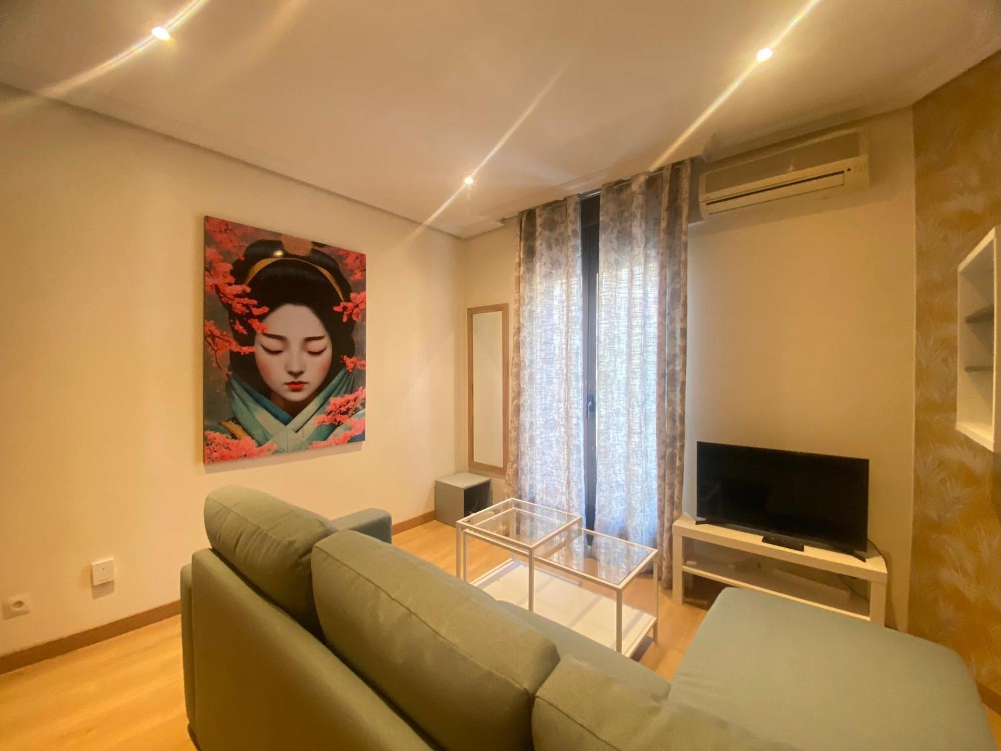 El Jardin Del Angel Ferrocarril Apartment
