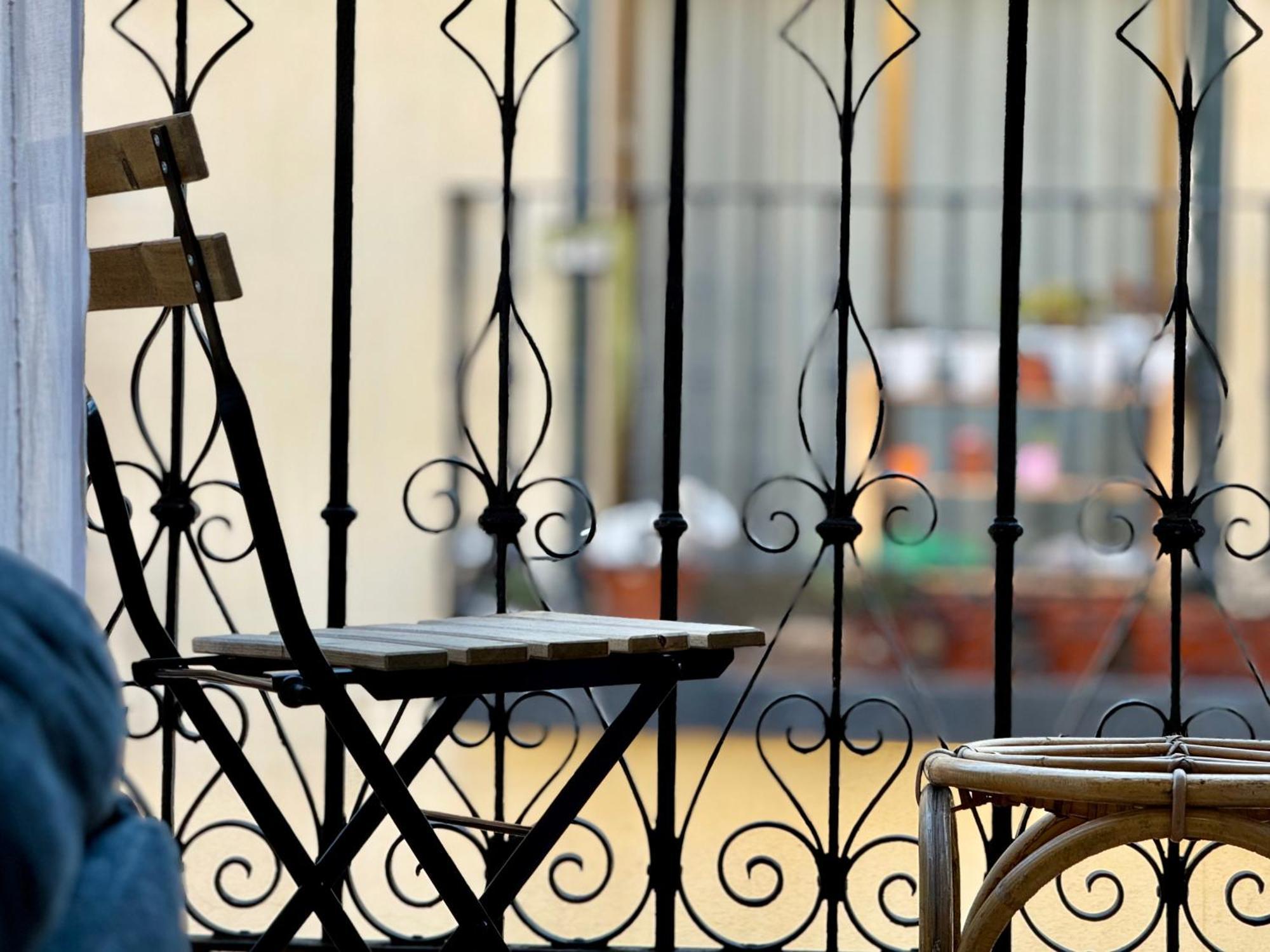 Appartement Charming Malasana Madrid