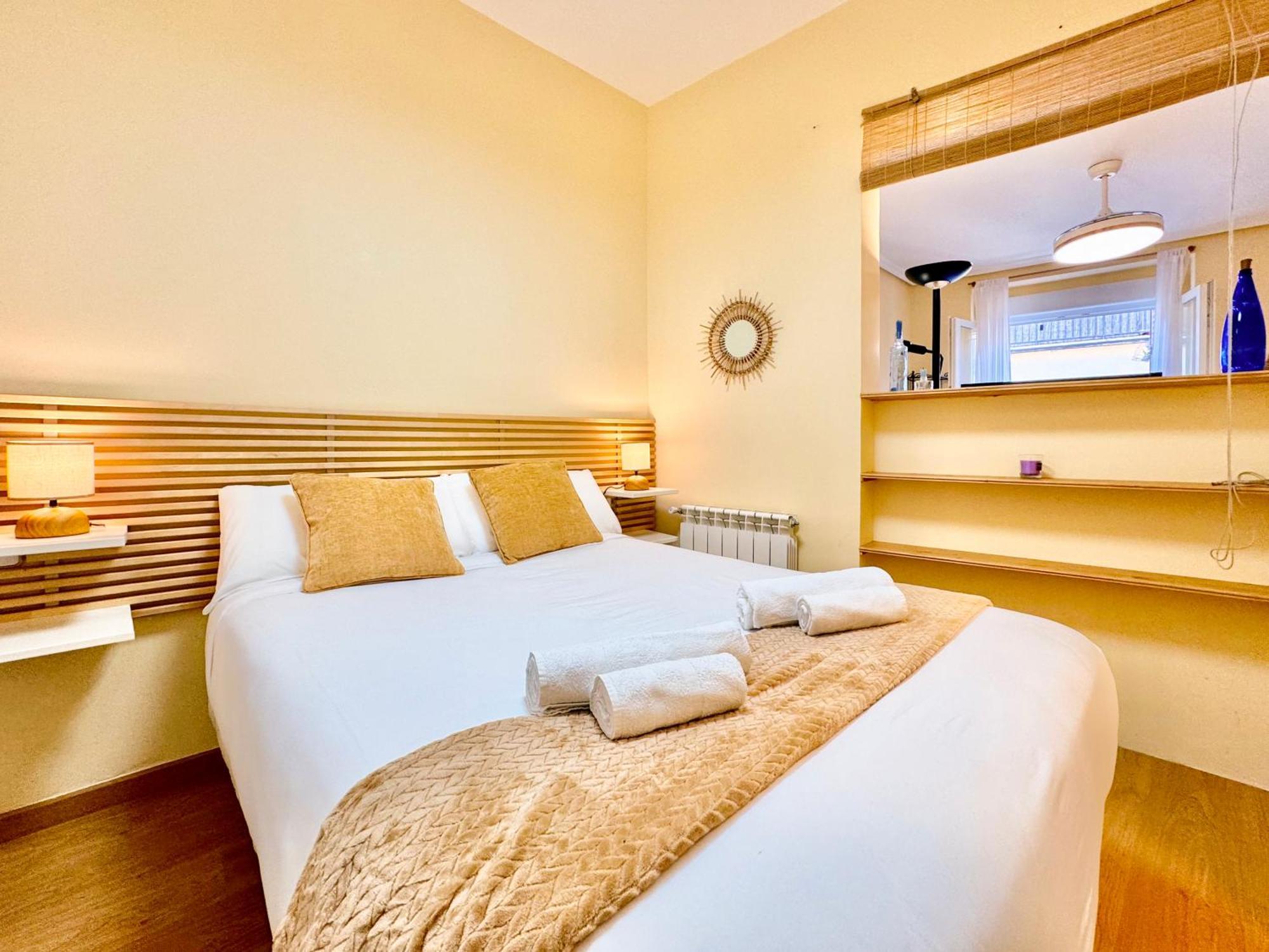 Charming Malasana Madrid