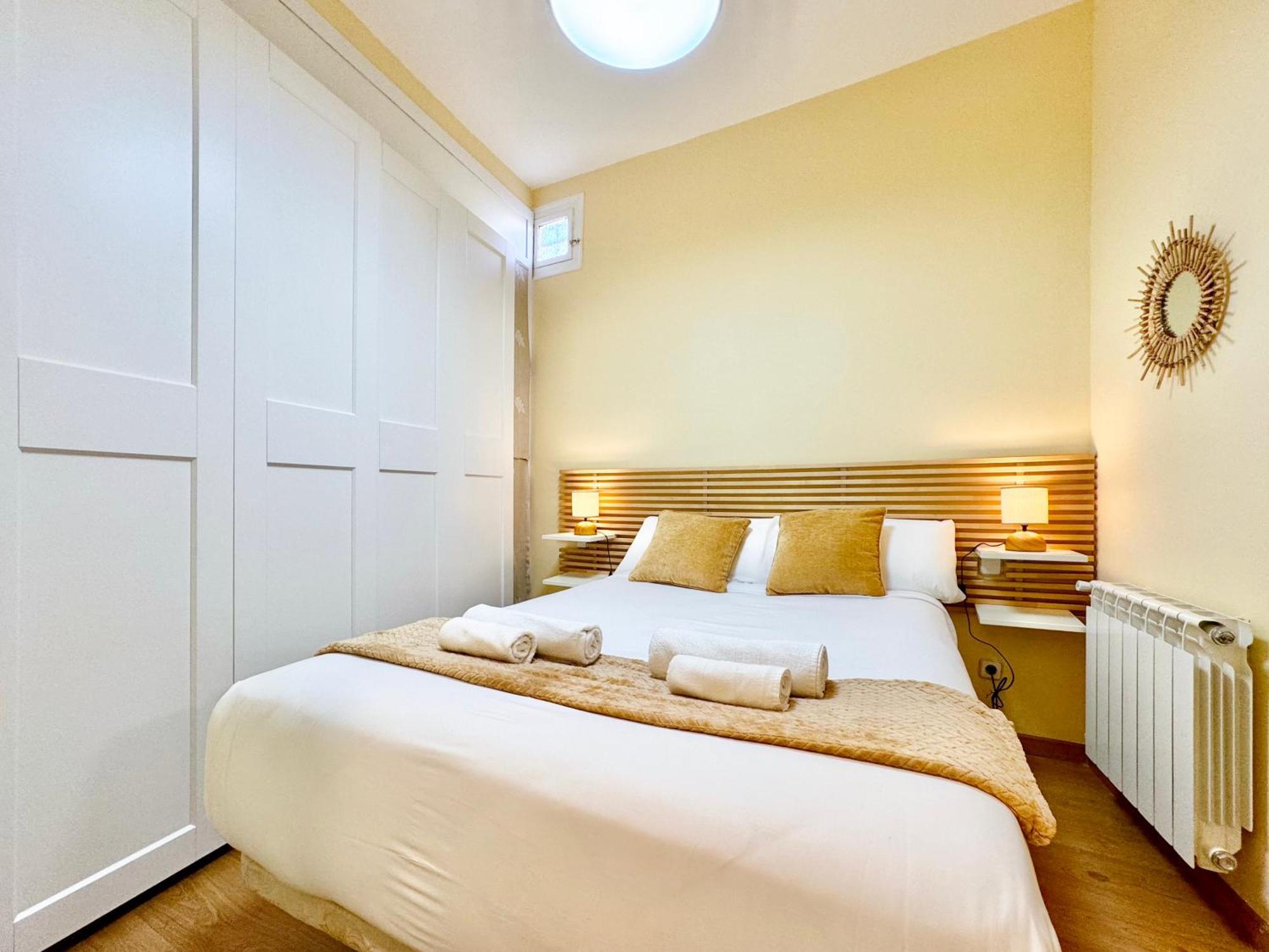 Charming Malasana Appartement *