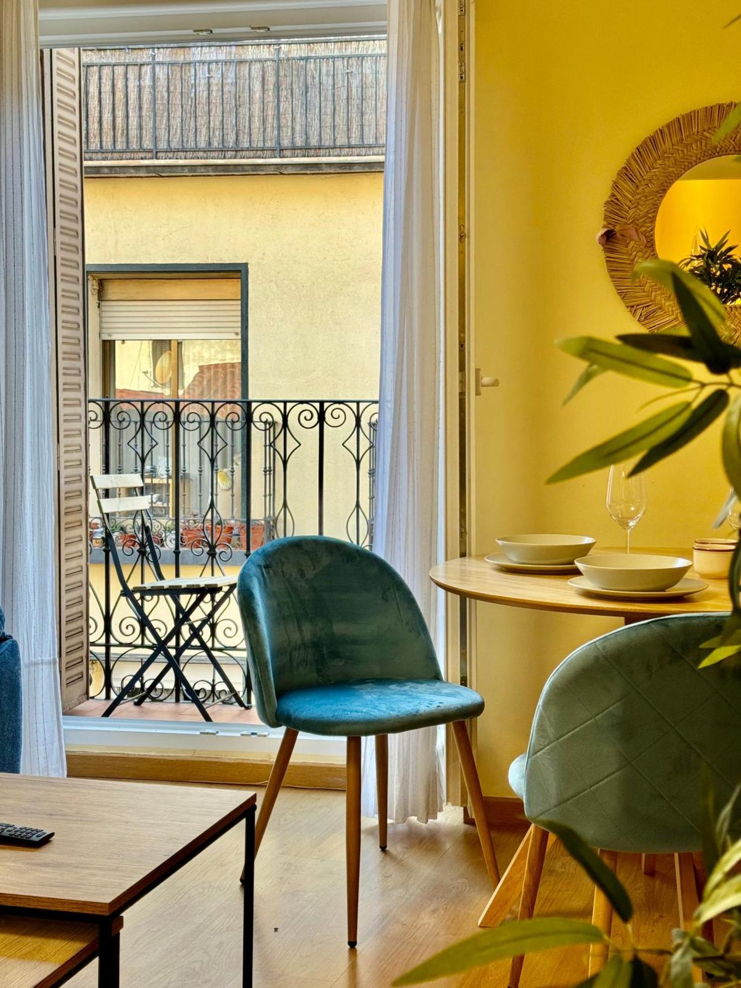 Appartement Charming Malasana *