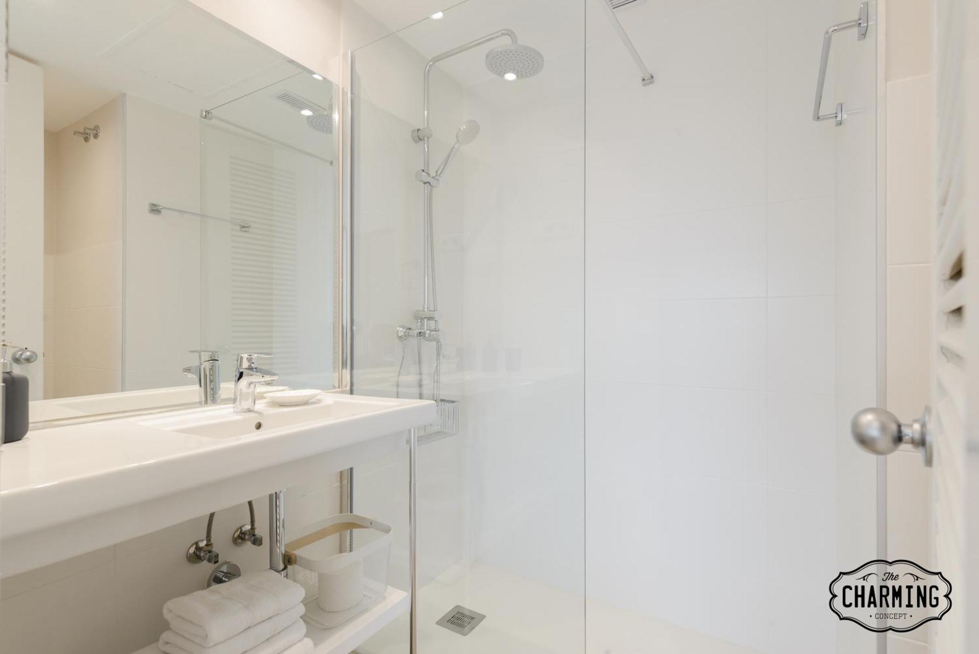 Appartamento Eurobuilding 2 Terrace Exclusive - Espectaculares Vistas