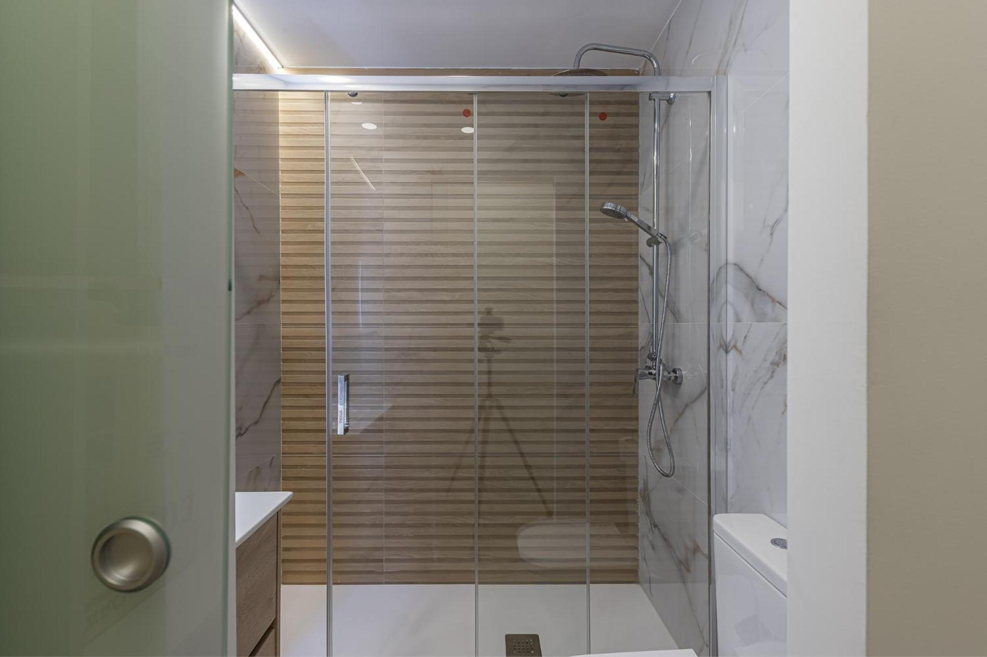 Queens Salamanca Ii - Alquiler Corta Duracion Apartamento Madri