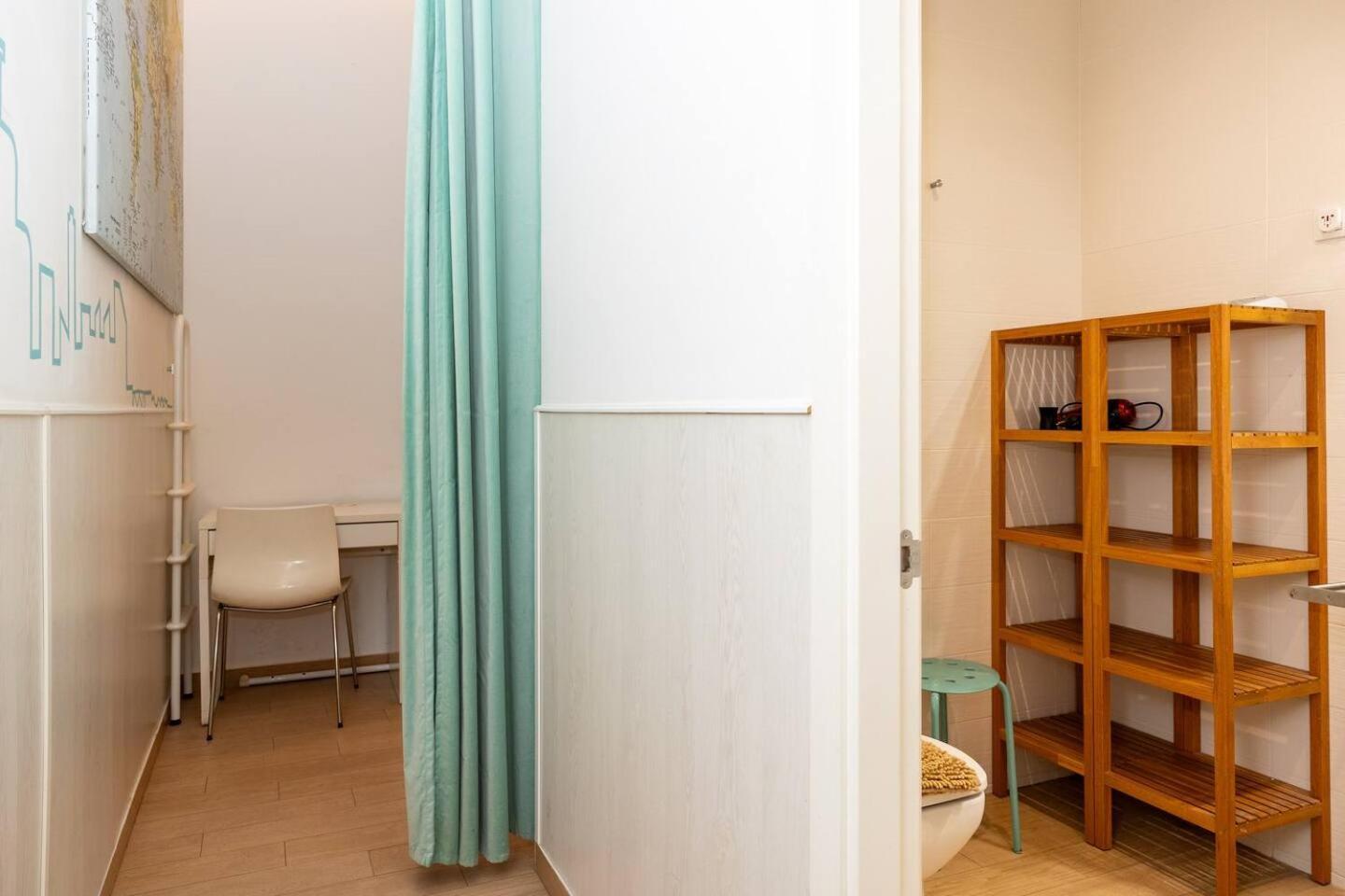 Modern And Spacious-2bedrooms 1bathroom-malasana Madri