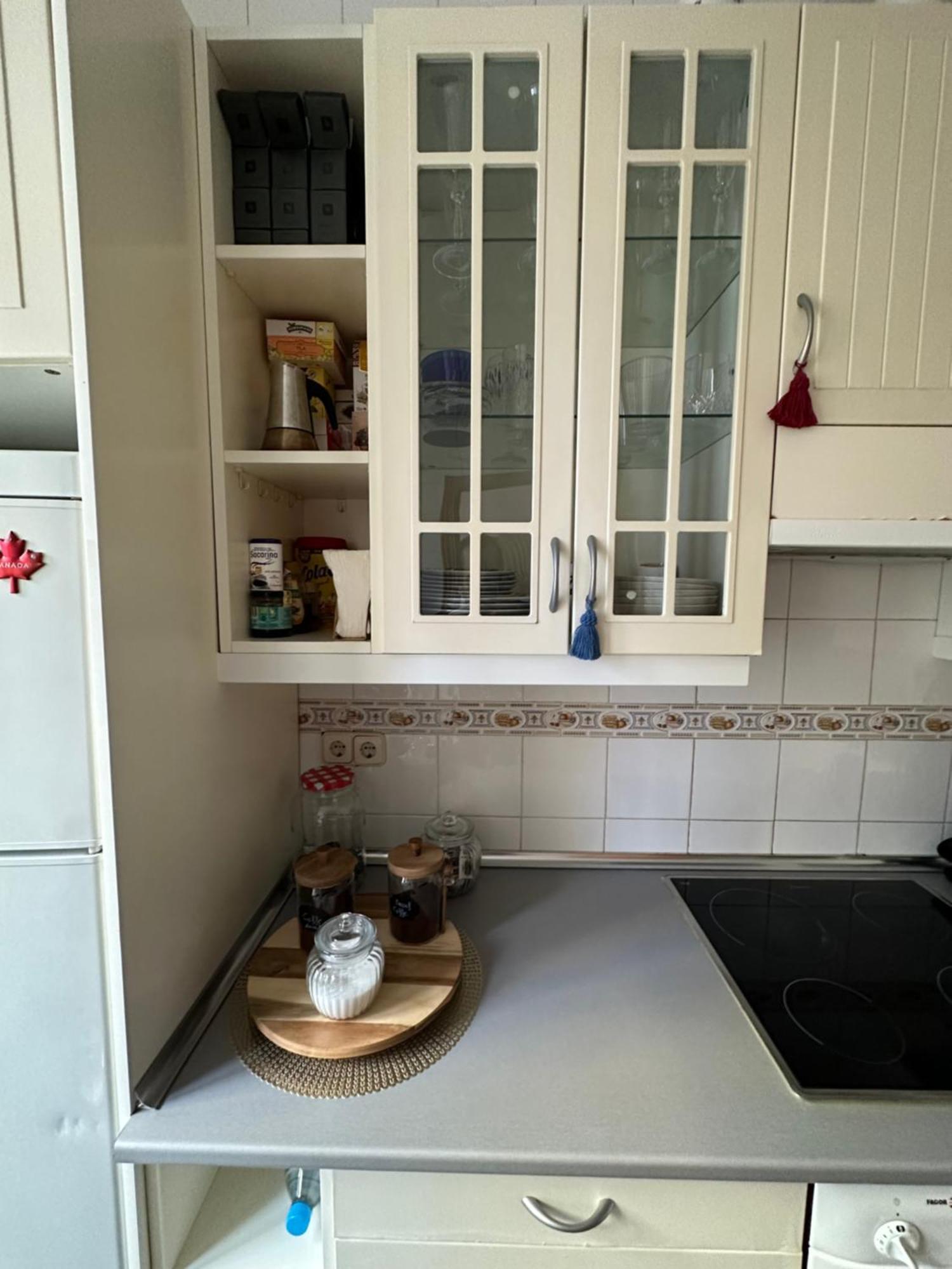 Privada Con Balcones, Centro Madrid, Malasana Privatunterkunft *