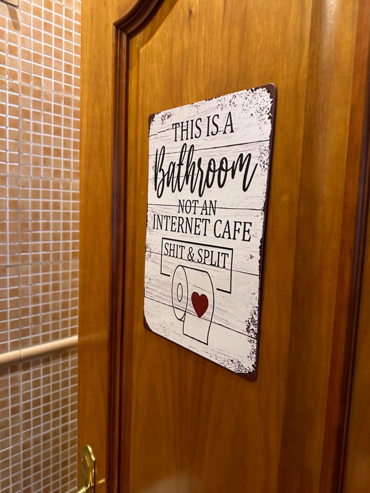Homestay Privada Con Balcones, Centro Madrid, Malasana *