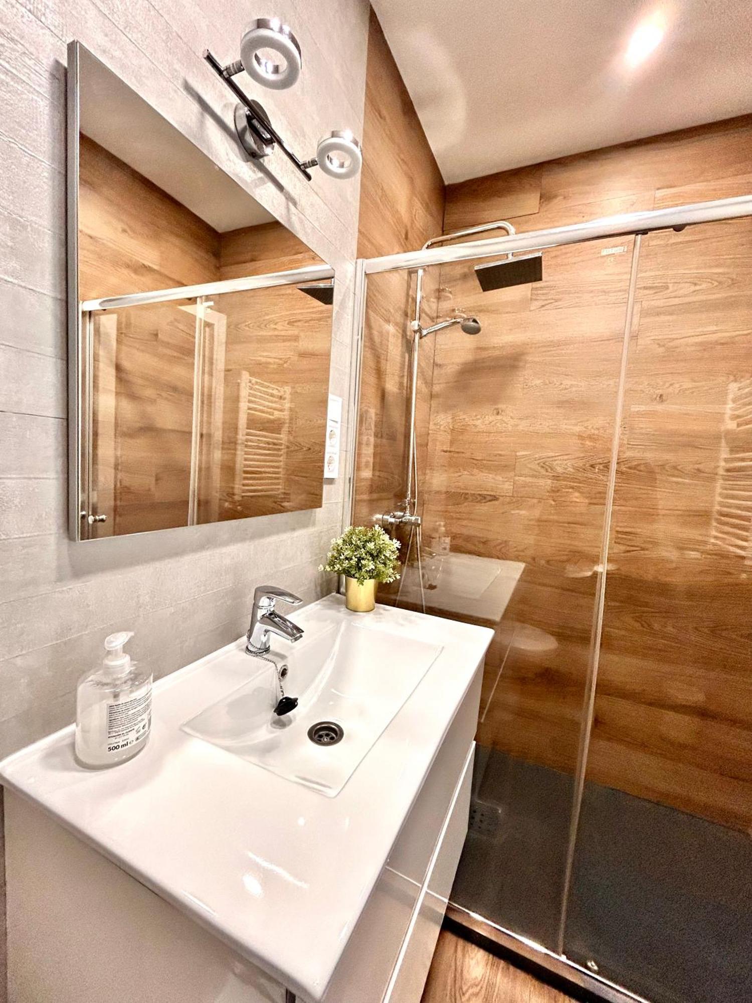 Loft Desing Retiro Madrid