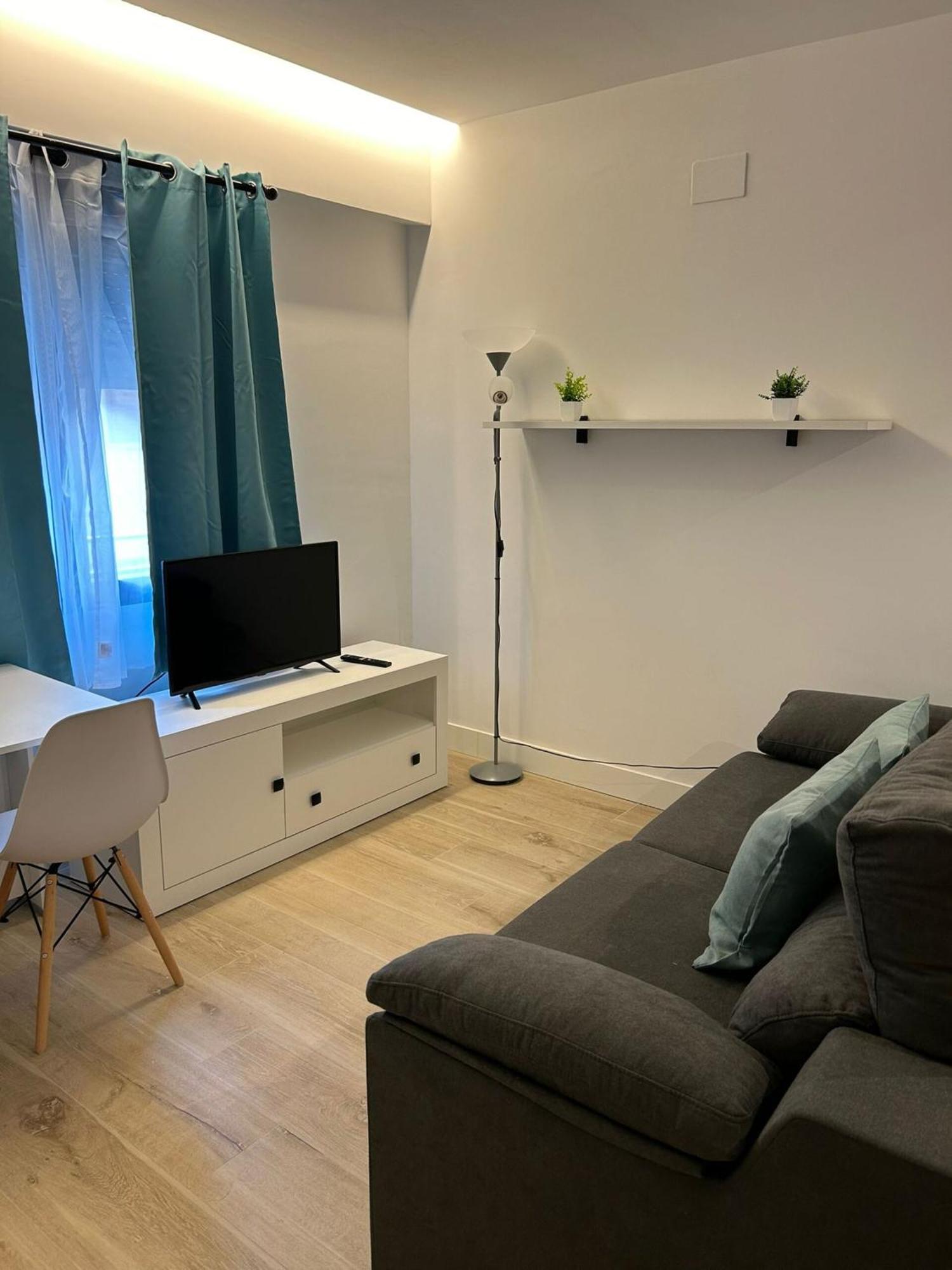 Apartamento S5 Nuevo, Madri