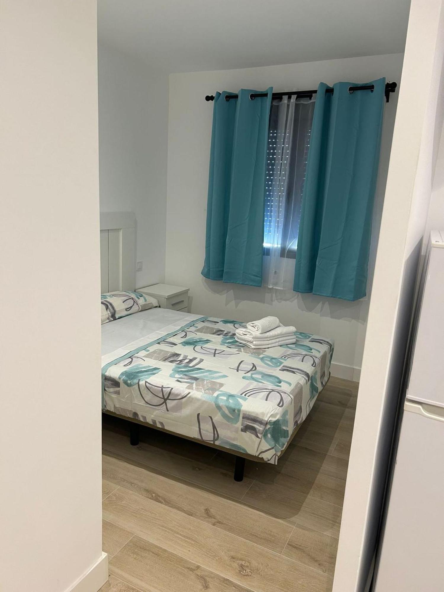 S4 Nuevo, Apartment *
