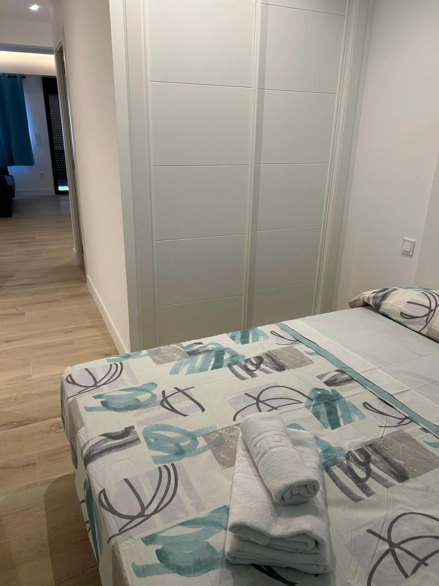 Apartment S4 Nuevo,