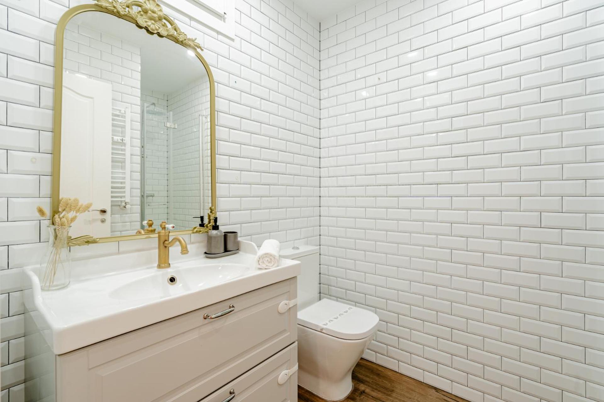 El Refugio De Lopez Brasero Apartment Madrid