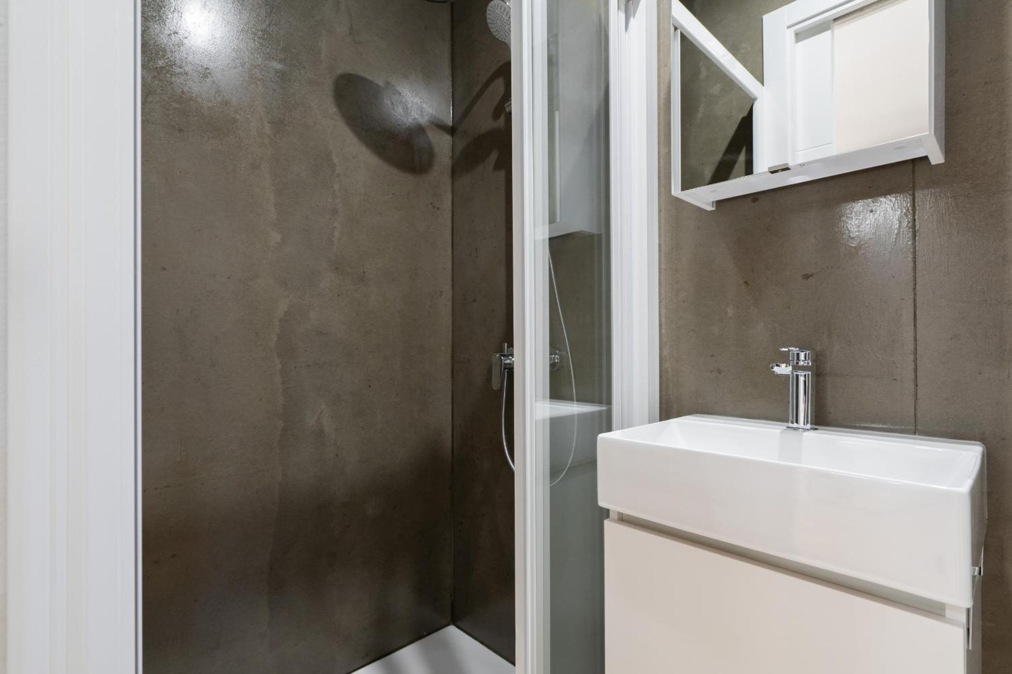 Apartamento Loft 4 Personas En Cuatro Caminos Alquiler Temporal