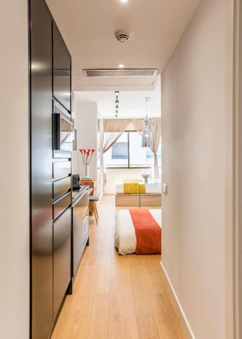 Apartamento New Puerta De Alcala-retiro Park-gran Via !