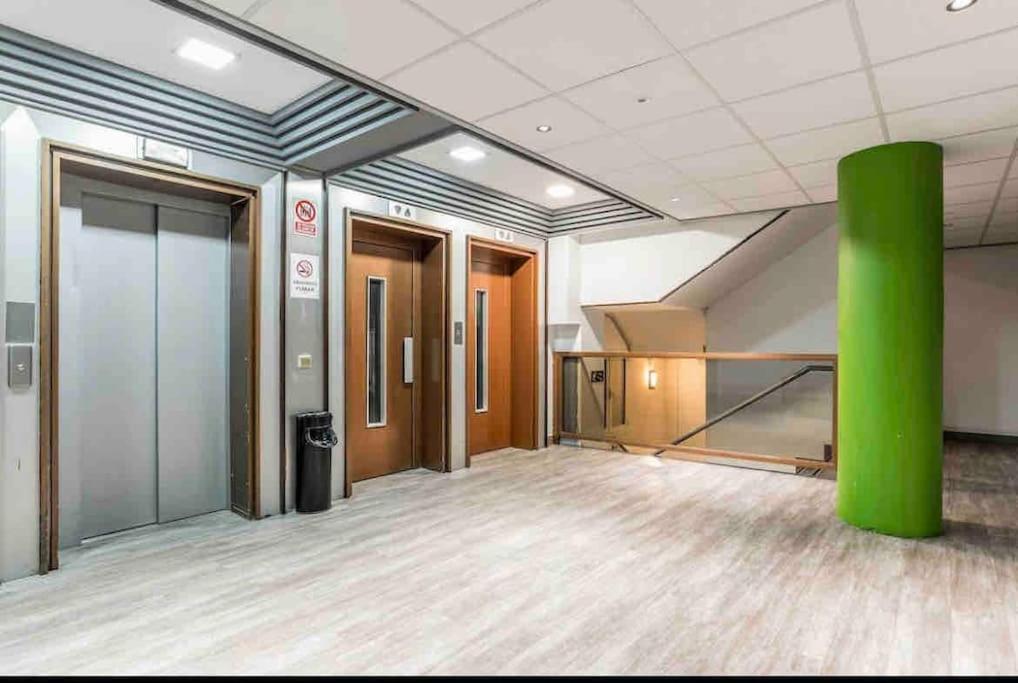 Apartamento New Puerta De Alcala-retiro Park-gran Via ! Madrid