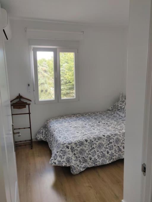 Moderno Con Oficina Y Balcon Apartment *