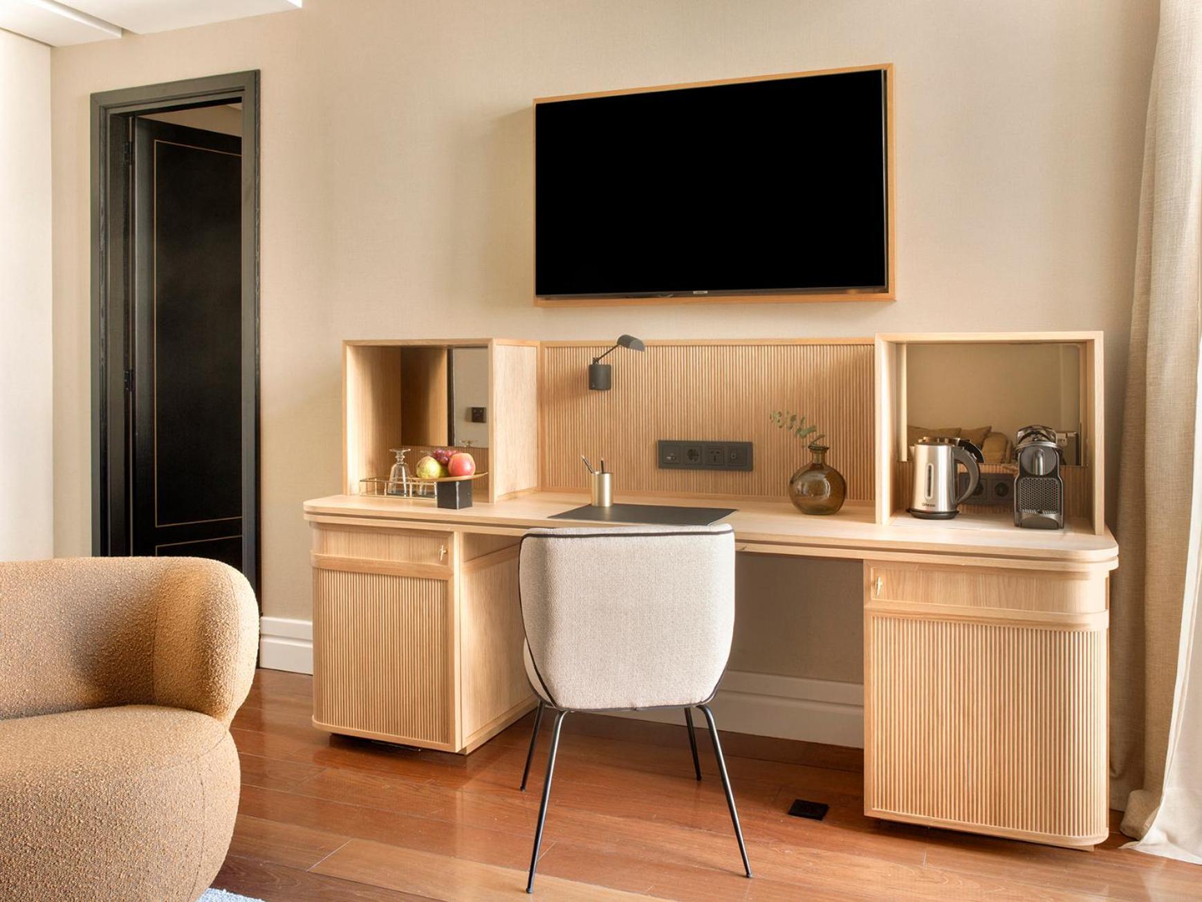 Unico Madrid, Small Luxury Madrid