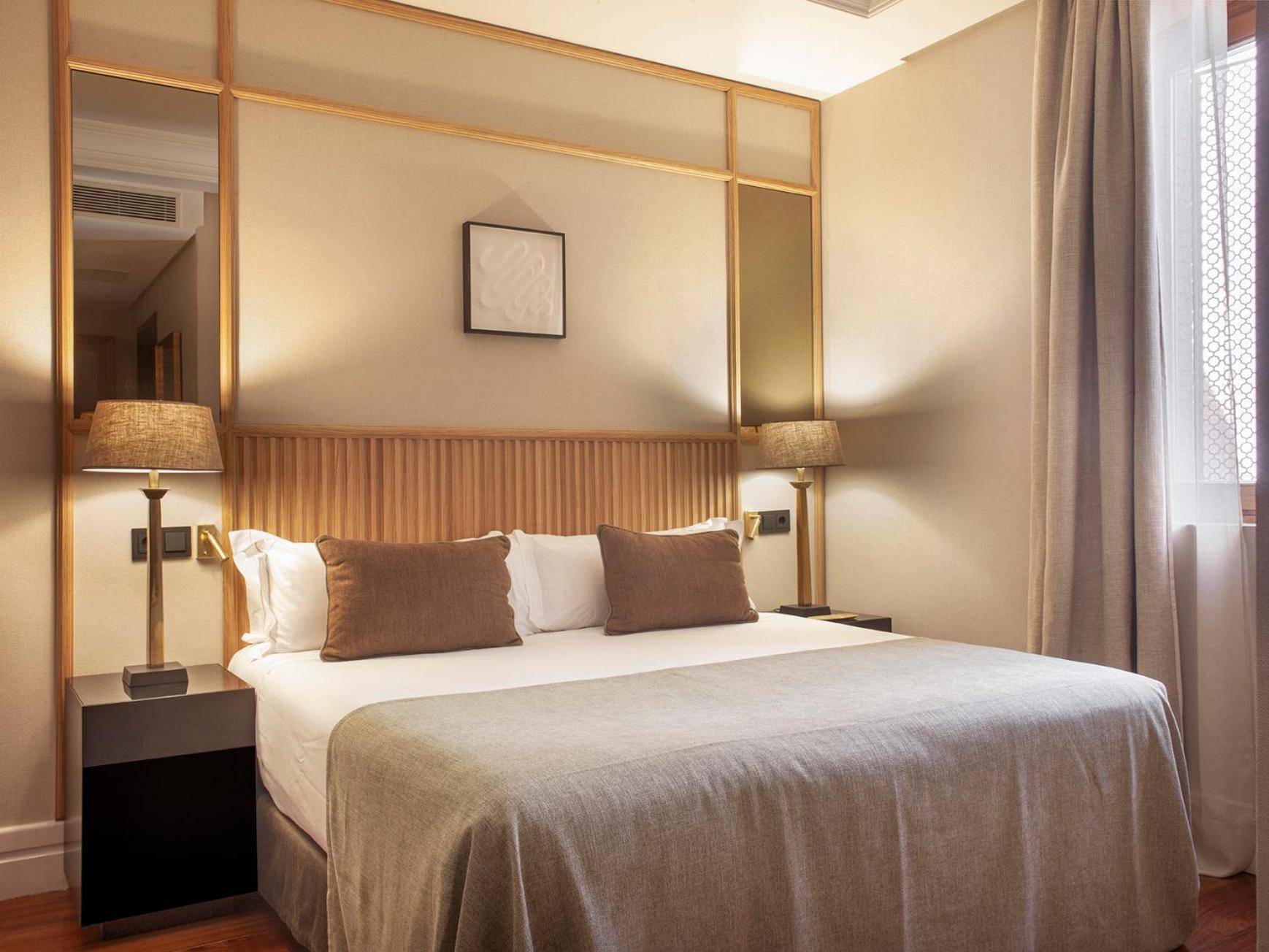 Unico Madrid, Small Luxury Hotel
