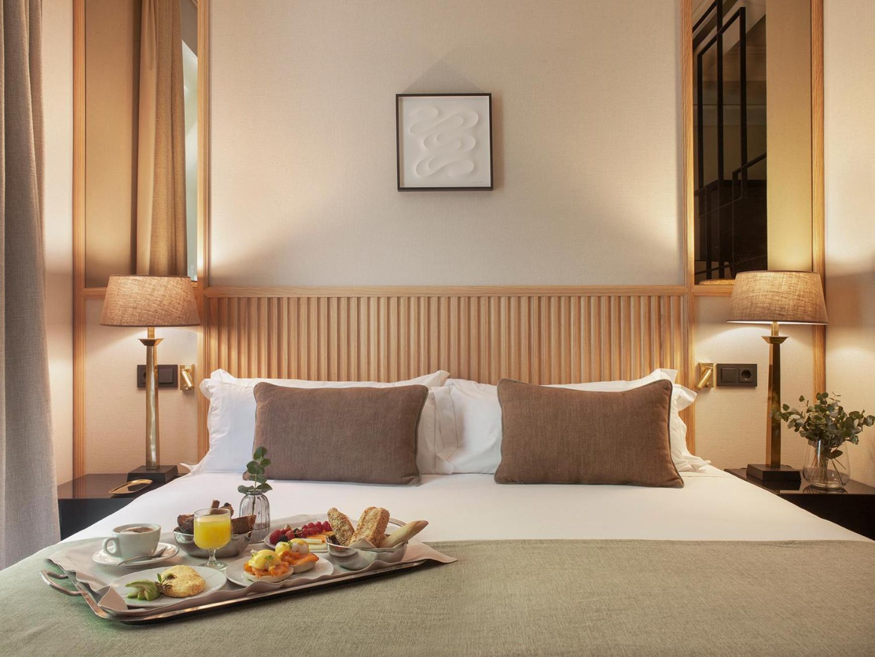 Unico Madrid, Small Luxury Madrid